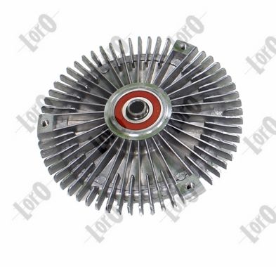 Picture of Clutch, radiator fan - ABAKUS - 004-013-0003